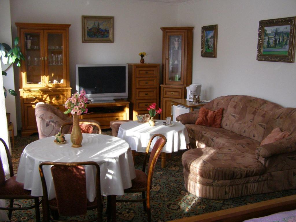 Pension Villa Hany Marianske Lazne Quarto foto