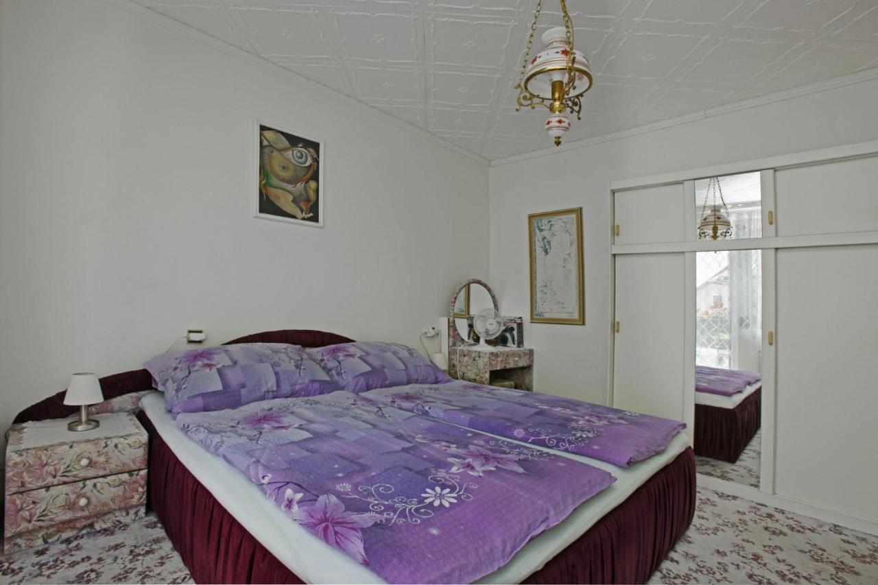 Pension Villa Hany Marianske Lazne Exterior foto