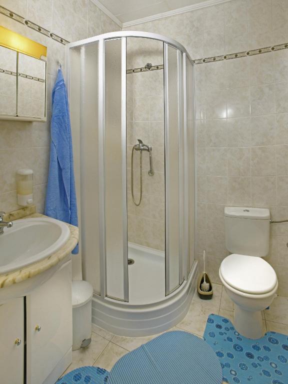 Pension Villa Hany Marianske Lazne Exterior foto