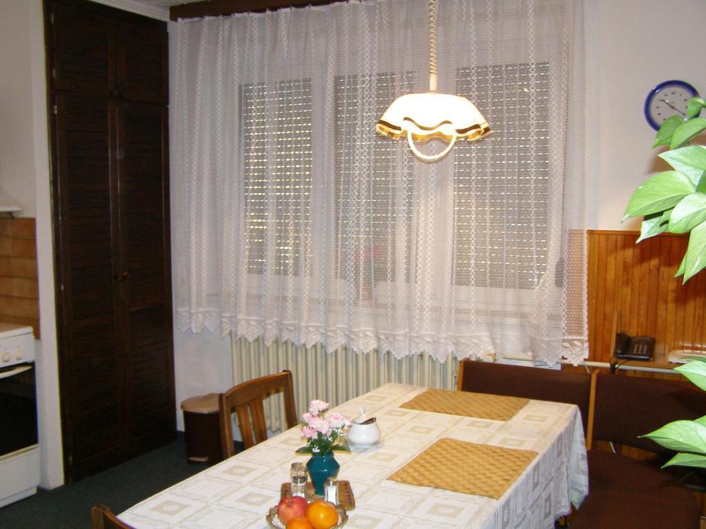 Pension Villa Hany Marianske Lazne Exterior foto