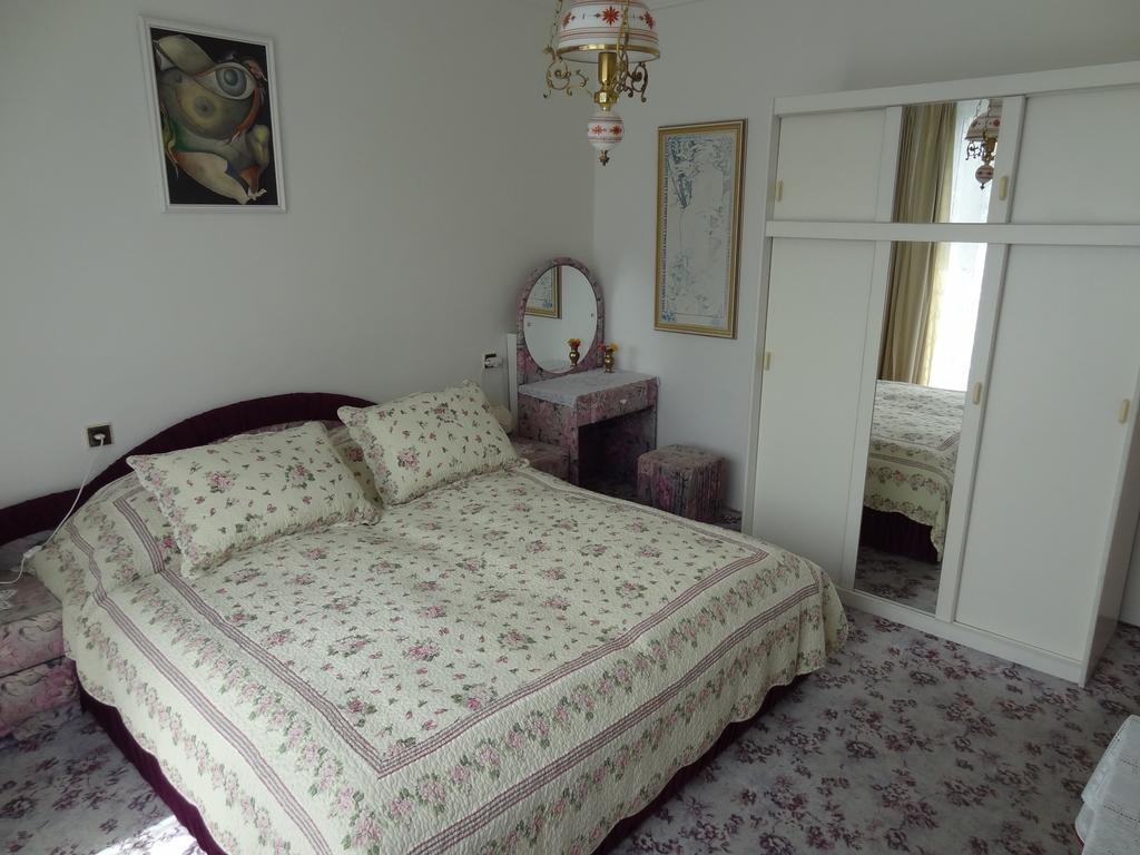 Pension Villa Hany Marianske Lazne Quarto foto