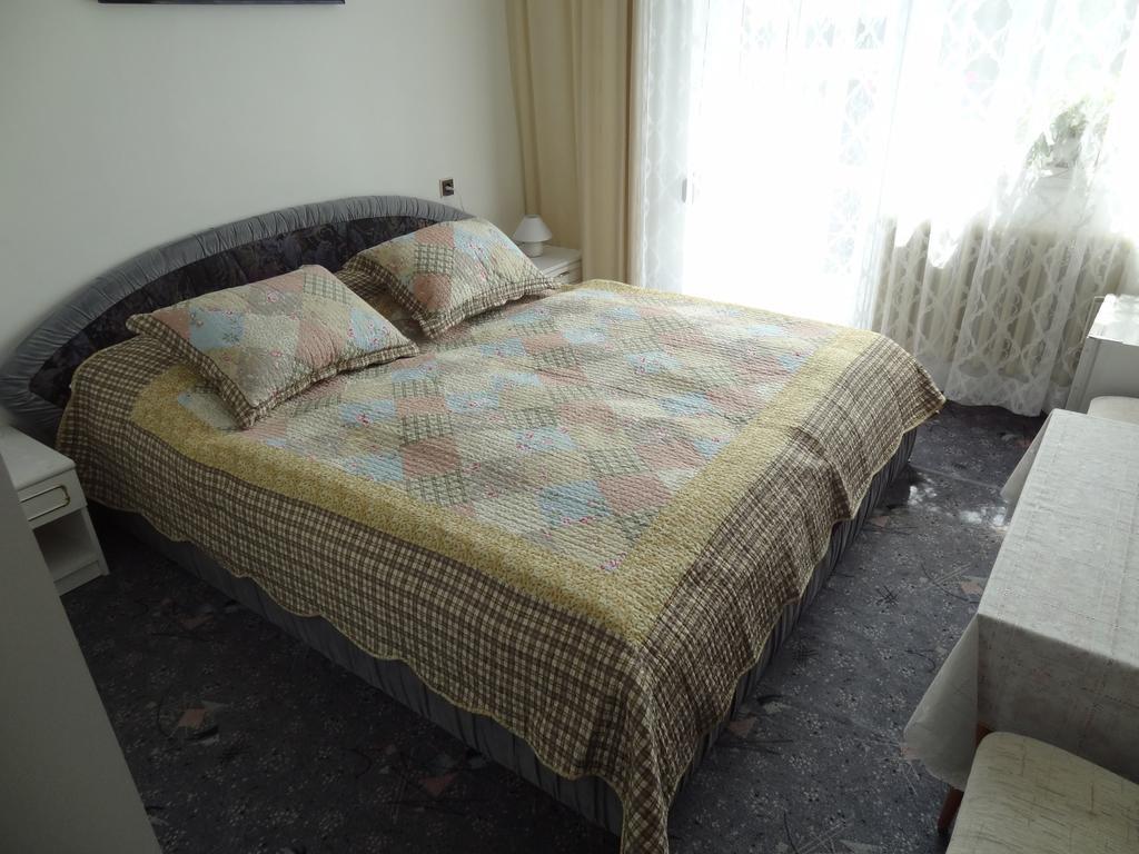 Pension Villa Hany Marianske Lazne Quarto foto